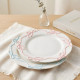 Porcelain Plate